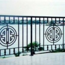 陽臺護(hù)欄